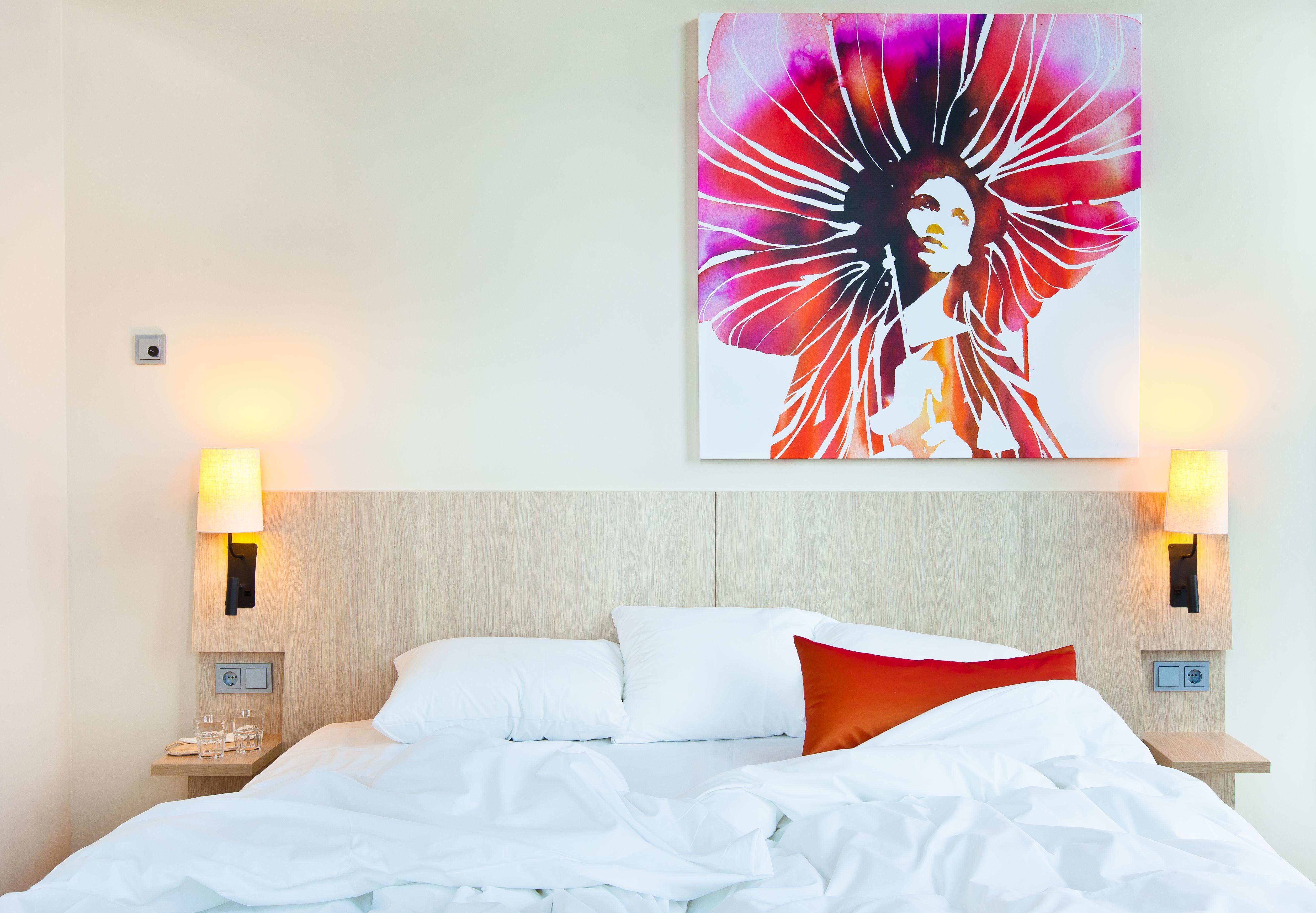 สแกนดิก ฮัมบวร์ค เอมโปริโอ โฮเทล Hotel ฮัมบูร์ก ภายนอก รูปภาพ
