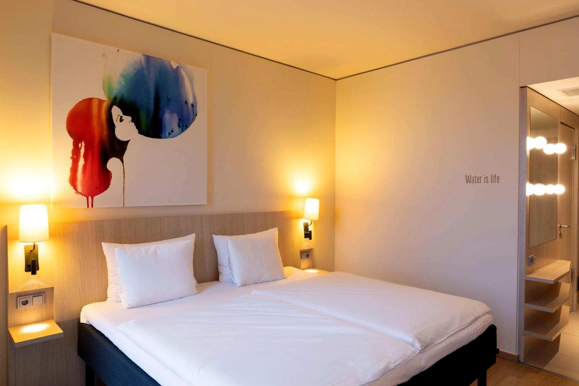 สแกนดิก ฮัมบวร์ค เอมโปริโอ โฮเทล Hotel ฮัมบูร์ก ภายนอก รูปภาพ