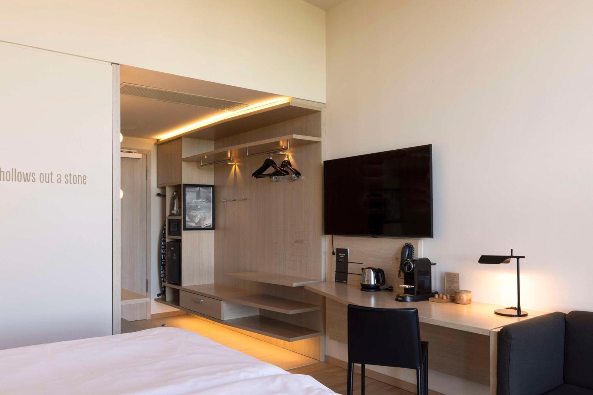 สแกนดิก ฮัมบวร์ค เอมโปริโอ โฮเทล Hotel ฮัมบูร์ก ภายนอก รูปภาพ